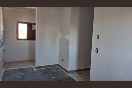 Apartamento à venda com 1 quarto, 25m² em Vila Invernada, São Paulo