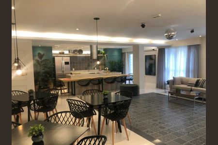 Apartamento à venda com 66m², 2 quartos e 1 vaga