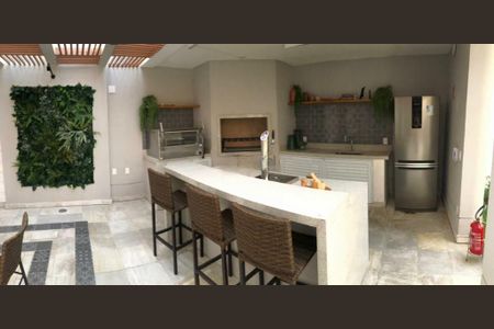 Apartamento à venda com 66m², 2 quartos e 1 vaga