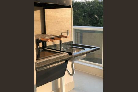 Apartamento à venda com 66m², 2 quartos e 1 vaga