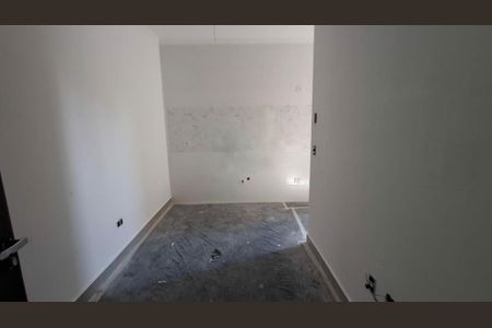 Apartamento à venda com 25m², 2 quartos e sem vaga