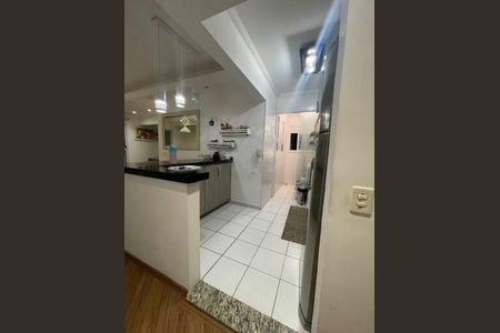 Apartamento para alugar com 160m², 2 quartos e 4 vagas