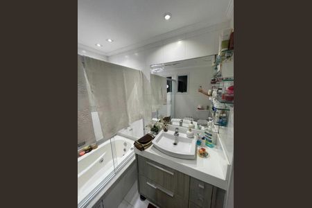 Apartamento para alugar com 160m², 2 quartos e 4 vagas