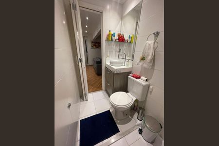 Apartamento para alugar com 160m², 2 quartos e 4 vagas