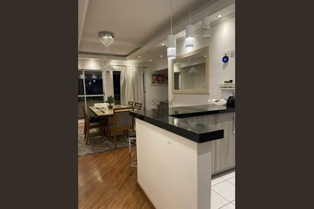 Apartamento para alugar com 160m², 2 quartos e 4 vagas