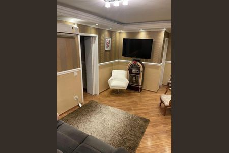 Apartamento para alugar com 160m², 2 quartos e 4 vagas