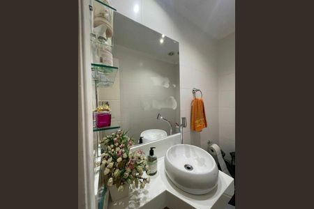 Apartamento para alugar com 160m², 2 quartos e 4 vagas