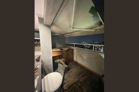 Apartamento para alugar com 160m², 2 quartos e 4 vagas