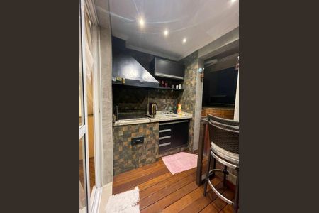 Apartamento para alugar com 160m², 2 quartos e 4 vagas