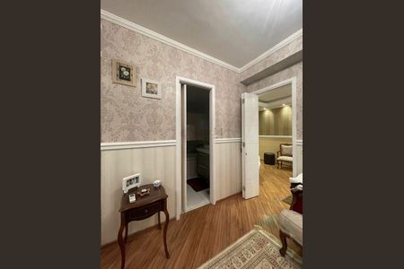 Apartamento para alugar com 160m², 2 quartos e 4 vagas