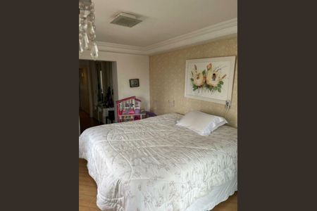 Apartamento à venda com 203m², 3 quartos e 3 vagas