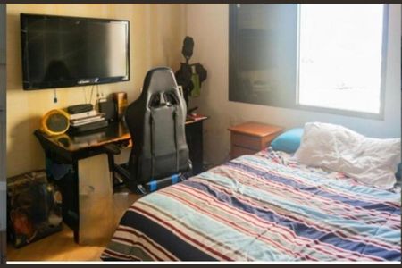 Apartamento à venda com 203m², 3 quartos e 3 vagas