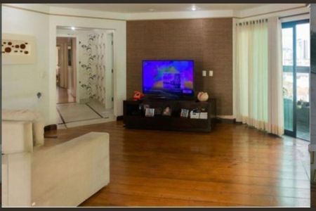 Apartamento à venda com 203m², 3 quartos e 3 vagas