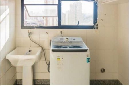 Apartamento à venda com 203m², 3 quartos e 3 vagas