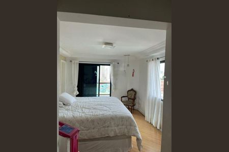 Apartamento à venda com 203m², 3 quartos e 3 vagas