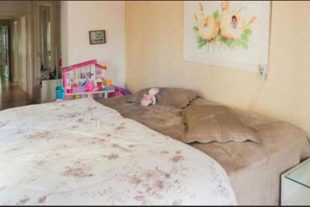 Apartamento à venda com 203m², 3 quartos e 3 vagas