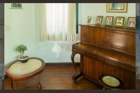 Apartamento à venda com 203m², 3 quartos e 3 vagas