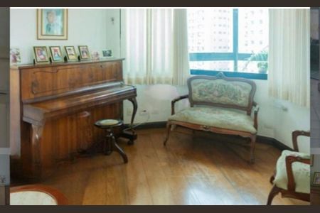 Apartamento à venda com 203m², 3 quartos e 3 vagas