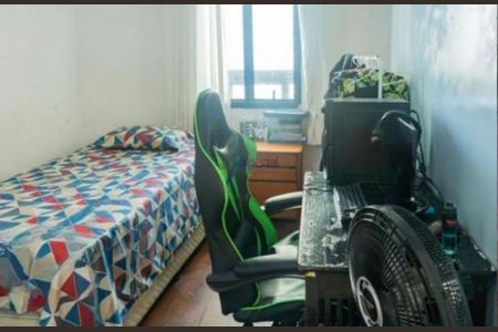 Apartamento à venda com 203m², 3 quartos e 3 vagas