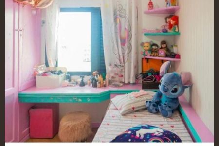 Apartamento à venda com 203m², 3 quartos e 3 vagas