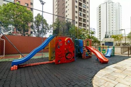 Apartamento à venda com 87m², 3 quartos e 2 vagas