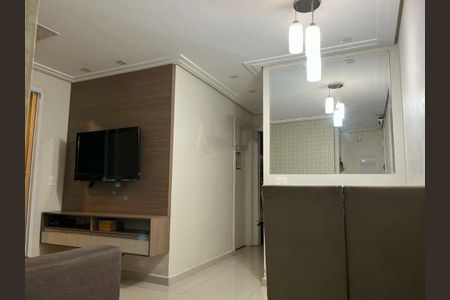 Apartamento à venda com 56m², 2 quartos e 1 vaga