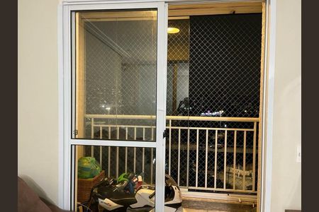 Apartamento à venda com 56m², 2 quartos e 1 vaga