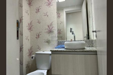 Apartamento à venda com 56m², 2 quartos e 1 vaga