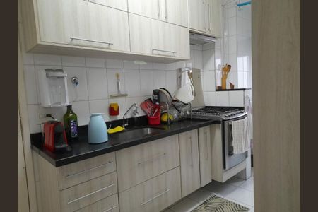Apartamento à venda com 82m², 3 quartos e 3 vagas