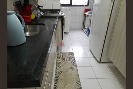 Apartamento à venda com 82m², 3 quartos e 3 vagas