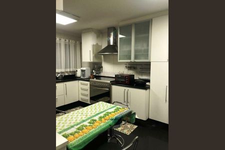 Apartamento à venda com 157m², 3 quartos e 2 vagas