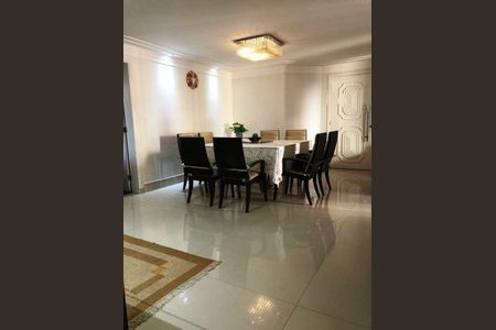 Apartamento à venda com 157m², 3 quartos e 2 vagas