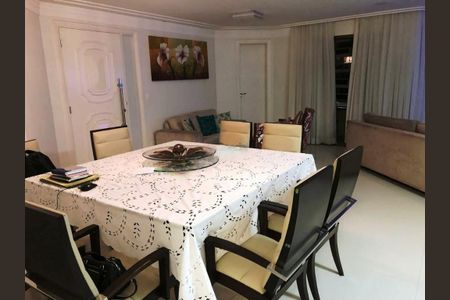 Apartamento à venda com 157m², 3 quartos e 2 vagas