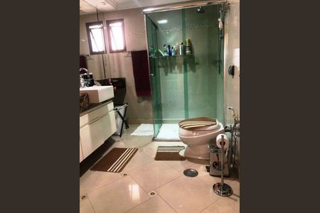 Apartamento à venda com 157m², 3 quartos e 2 vagas