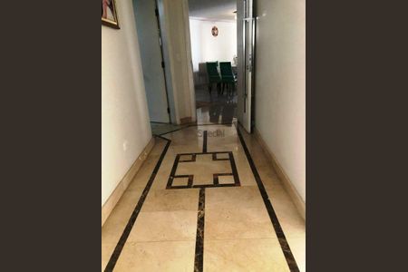 Apartamento à venda com 157m², 3 quartos e 2 vagas