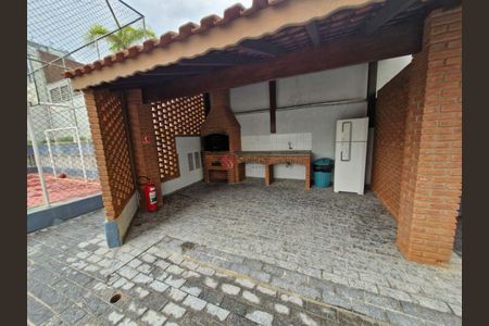 Apartamento à venda com 82m², 3 quartos e 2 vagas