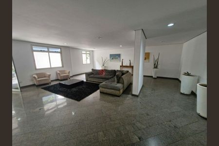 Apartamento à venda com 82m², 3 quartos e 2 vagas