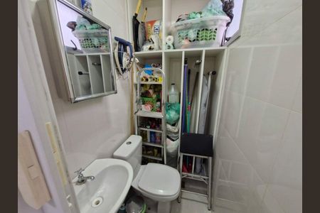 Apartamento à venda com 82m², 3 quartos e 2 vagas