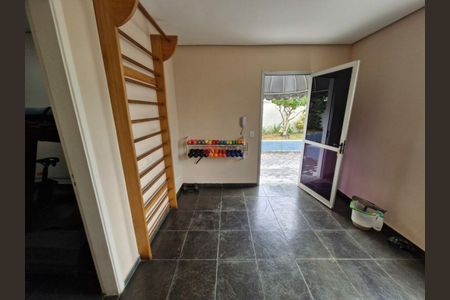 Apartamento à venda com 82m², 3 quartos e 2 vagas