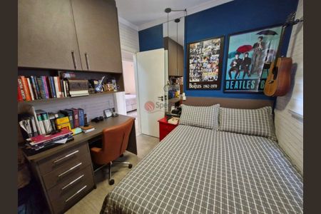 Apartamento à venda com 82m², 3 quartos e 2 vagas