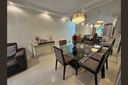 Apartamento à venda com 82m², 3 quartos e 2 vagas