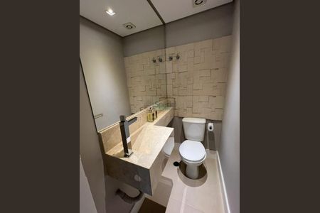 Apartamento à venda com 105m², 2 quartos e 2 vagas