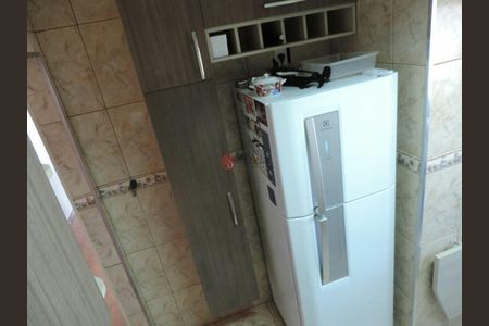 Apartamento à venda com 107m², 3 quartos e 1 vaga