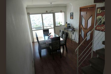 Apartamento à venda com 107m², 3 quartos e 1 vaga