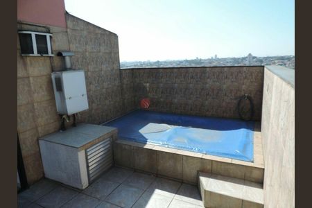 Apartamento à venda com 107m², 3 quartos e 1 vaga