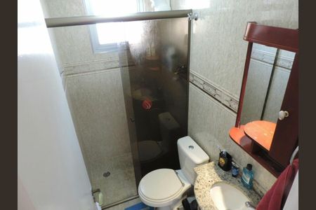 Apartamento à venda com 107m², 3 quartos e 1 vaga