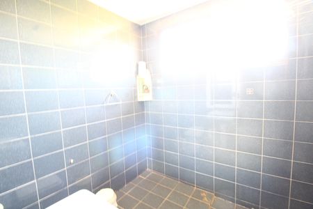 Casa para alugar com 564m², 5 quartos e 4 vagasBanheiro da Suíte 1