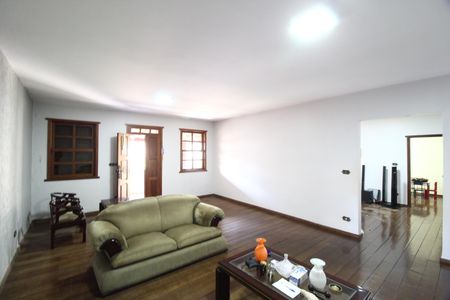 Casa para alugar com 564m², 5 quartos e 4 vagasSala 1