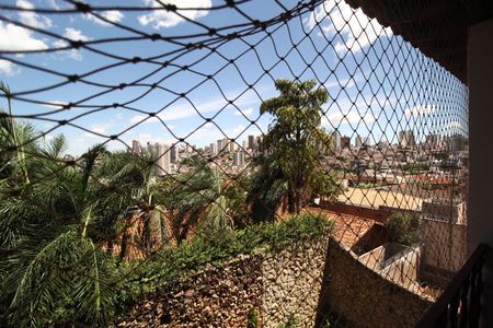 Casa para alugar com 564m², 5 quartos e 4 vagasSuíte 4 Varanda