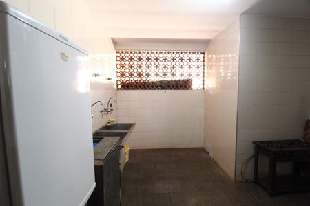 Casa para alugar com 564m², 5 quartos e 4 vagasÁrea de Serviço